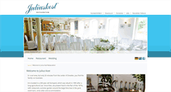 Desktop Screenshot of julius-kost.com